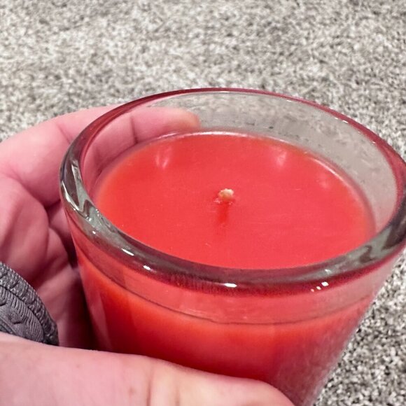 Ralph Ralph Lauren Home Fragrance Tropical Spash Scented Candle 6.5 Ounce NWT - Picture 4 of 7